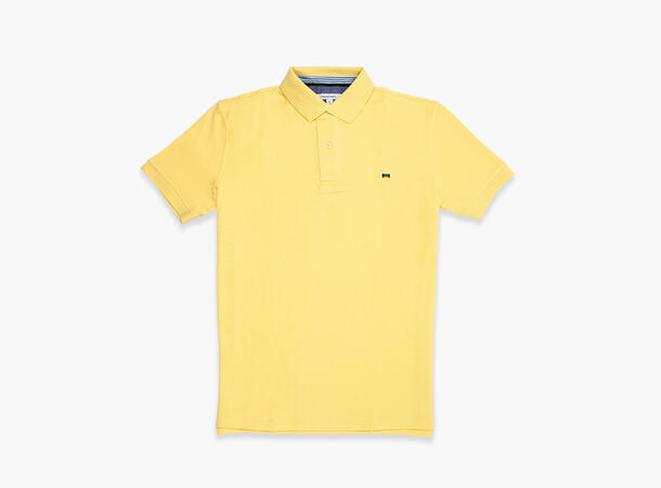 MONTECRISTO Men`s Pique T-shirts 